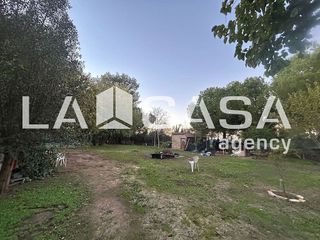 Terreno en venta en Oromana en Alcalá de Guadaira