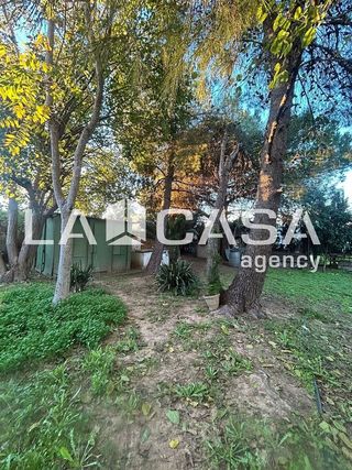 Terreno en venta en Oromana en Alcalá de Guadaira