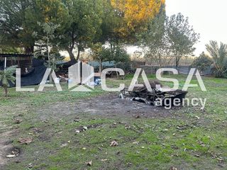 Terreno en venta en Oromana en Alcalá de Guadaira