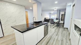 Piso en venta en Puerta Blanca en Málaga