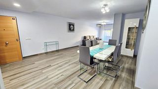 Piso en venta en Puerta Blanca en Málaga