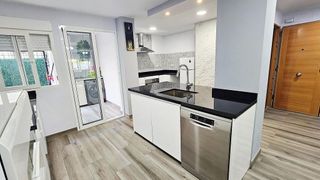 Piso en venta en Puerta Blanca en Málaga