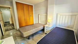 Piso en venta en Puerta Blanca en Málaga