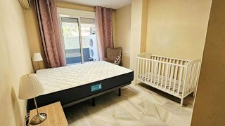 Piso en venta en Puerta Blanca en Málaga