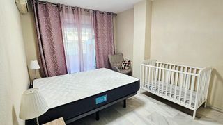 Piso en venta en Puerta Blanca en Málaga