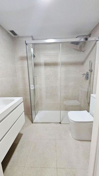 Piso en venta en Puerta Blanca en Málaga