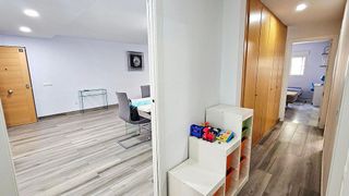Piso en venta en Puerta Blanca en Málaga