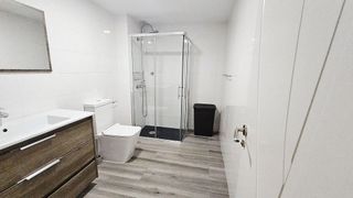 Piso en venta en Puerta Blanca en Málaga