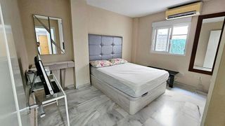 Piso en venta en Puerta Blanca en Málaga