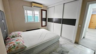 Piso en venta en Puerta Blanca en Málaga