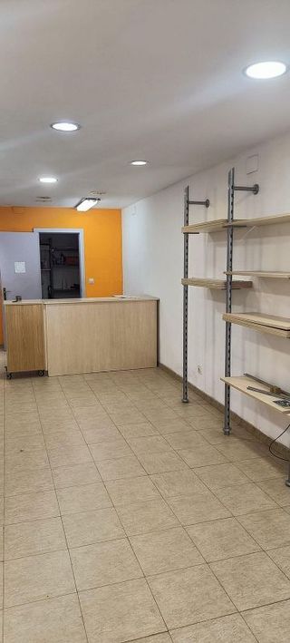 Local comercial en venta en Casco Antiguo en Pamplona