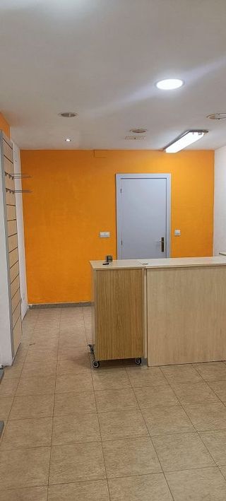 Local comercial en venta en Casco Antiguo en Pamplona