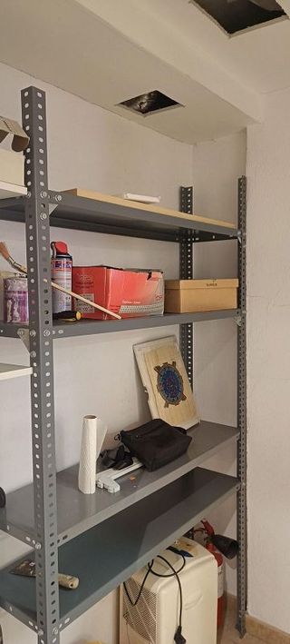 Local comercial en venta en Casco Antiguo en Pamplona