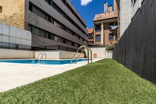 Piso en alquiler en Adelfas en Madrid