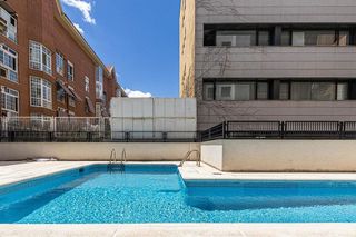 Piso en alquiler en Adelfas en Madrid