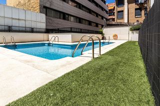 Piso en alquiler en Adelfas en Madrid