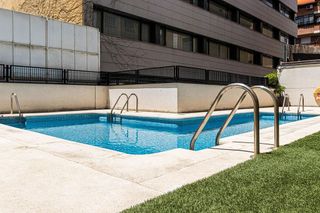 Piso en alquiler en Adelfas en Madrid