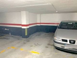 Garaje en alquiler en Zona Leioa en Leioa