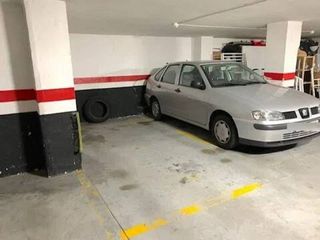 Garaje en alquiler en Zona Leioa en Leioa