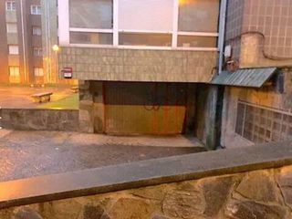 Garaje en alquiler en Zona Leioa en Leioa