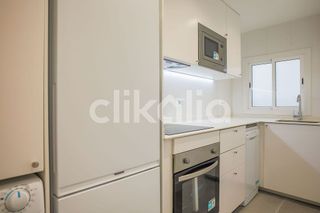 Piso en alquiler en San Diego en Madrid