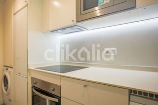 Piso en alquiler en San Diego en Madrid