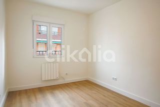 Piso en alquiler en San Diego en Madrid