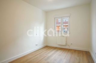 Piso en alquiler en San Diego en Madrid