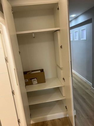 Piso en alquiler en San Matías - Realejo en Granada