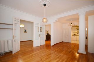 Piso en alquiler en Paseo Independencia en Zaragoza