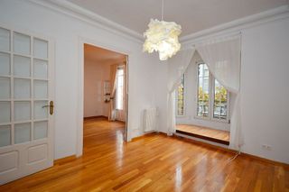 Piso en alquiler en Paseo Independencia en Zaragoza