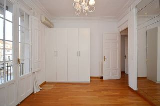 Piso en alquiler en Paseo Independencia en Zaragoza