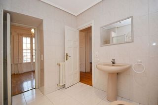 Piso en alquiler en Paseo Independencia en Zaragoza