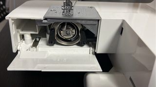 Máquina de coser Alfa Pràktik 5