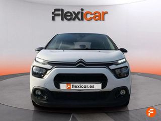 Citroën C3 PureTech 60KW (83CV) FEEL