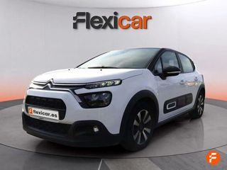 Citroën C3 PureTech 60KW (83CV) FEEL