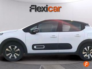 Citroën C3 PureTech 60KW (83CV) FEEL