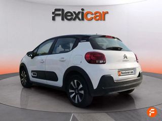 Citroën C3 PureTech 60KW (83CV) FEEL
