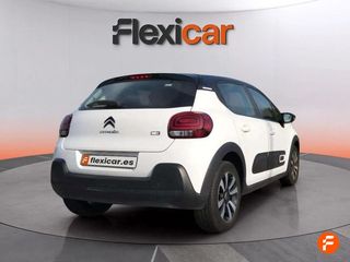 Citroën C3 PureTech 60KW (83CV) FEEL