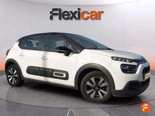 Citroën C3 PureTech 60KW (83CV) FEEL