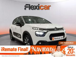 Citroën C3 PureTech 60KW (83CV) Feel Pack