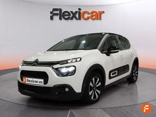 Citroën C3 PureTech 60KW (83CV) Feel Pack