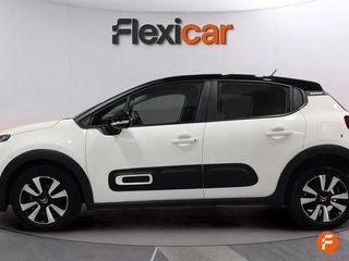 Citroën C3 PureTech 60KW (83CV) Feel Pack