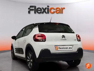 Citroën C3 PureTech 60KW (83CV) Feel Pack