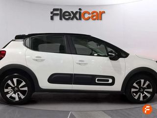 Citroën C3 PureTech 60KW (83CV) Feel Pack