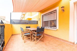 Casa en venta en Bullas
