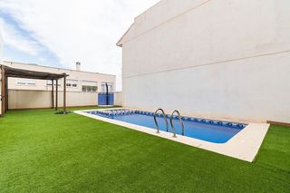 Casa en venta en Bullas