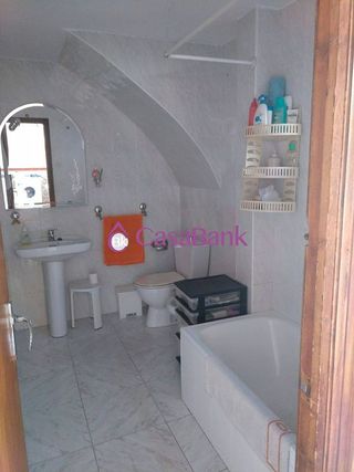 Chalet en venta en Santa Rosa - Valdeolleros en Córdoba