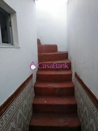 Chalet en venta en Santa Rosa - Valdeolleros en Córdoba