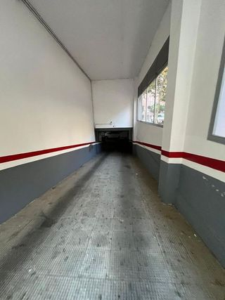 Garaje en venta en La Florida en Sevilla